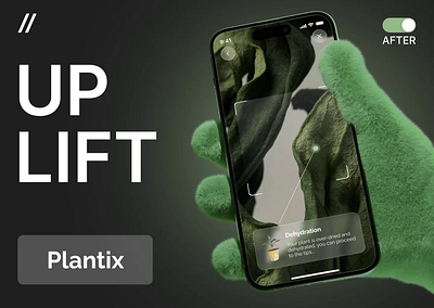 Diagnostics Mobile iOS App Design android app app design concept app design template dashboard dashboard design design diagnostics ios mobile mobile app mobile ui modern design online product design redesign ui uplift ux