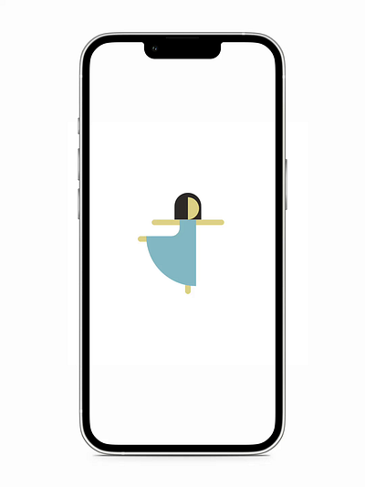 Ballet Loading Animation