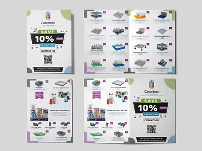 Bi-fold Product Catalog Design adv advertise bifold brochure design bifold catalog branding brochure design business flyer design catalog design catalogue catalogue design corporate flyer design flyer design graphic design handout leaflet design product catalog product catalogue product catalogue design
