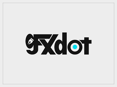 gfxdot branding brund identy design graphic design illustration logo logo design logodesign logodesigner vector