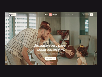 Parenting Platform Website Design animation creativewebdesign digitalhealth healthcarewebsite healthtechdesign landingpagedesign medicalwebdesign modernwebdesign parentingdesign parentingplatform parentingwebsite parentsupportapp uiuxdesign uxcasestudy webanimation webdesign websiteanimation wellnesswebsite