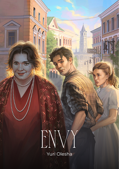 Illustrations for the album "Superheroes of Russian Literature" coalla illustration vector