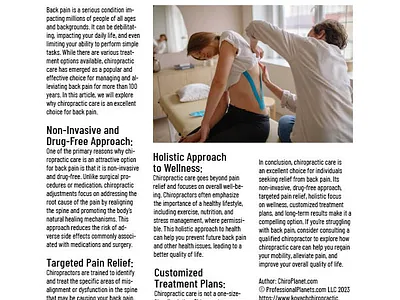 Wellness News Mockup indesign photoshop typography