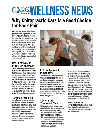 Wellness News Mockup indesign photoshop typography