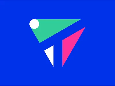 Jannik Sinner, a representative of Italian Tennis design icon illustration logo typography логотип типография