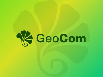 GC Flower Logo Design, flower logo, g logo, c logo abstract logo best logo branding c logo creative logo flower flower logo for sale gc gc logo gradient graphic design icon illustration logo logotype modern logio modern logo nature logo ui