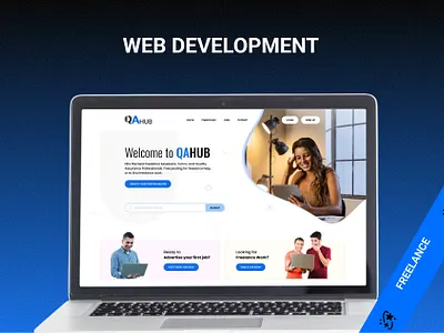 Website Development and design web development and design