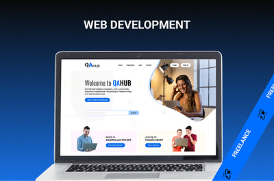 Website Development and design web development and design