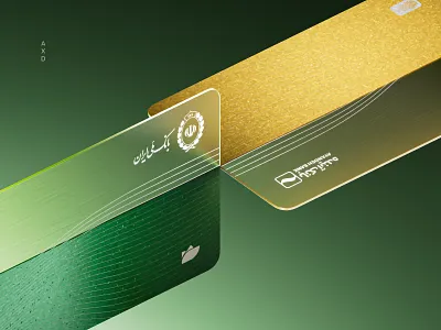 Abank Transparent Card Design 3ddesign 3drender abank bankmelli brandidentity cardconcept carddesign creditcard designprocess fintechdesign glassdesign irancard modernbranding motiondesign neobank productdesign transparentcard uiux visualdesign yellowandgreen