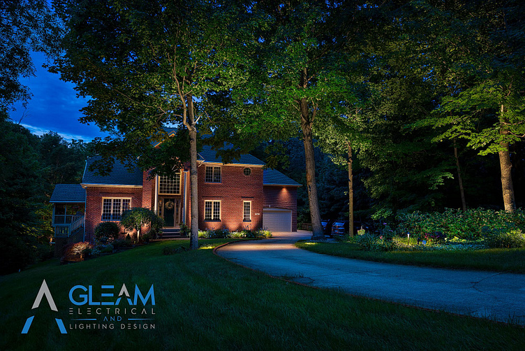Top Lighting Contractors Near Indianapolis by Gleam Electrical And