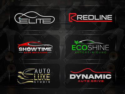 Minimalist Automotive Logos – Car Detailing & Car Rental Brand automotive logo car care logo car detailing logo car garage logo car logo car rental logo car silhouette logo detailer logo logo design luxury car logo luxury detailing logo minimalist automotive logo minimalist car care logo minimalist car detailing logo minimalist car logo minimalist detailing logo mobile detailing logo mobile mechanic logo modern automotive logo