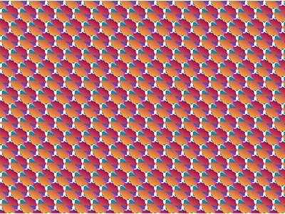 seamless patterns curve