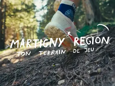 Hand drawn lettering titles