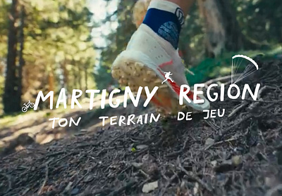 Hand drawn lettering titles