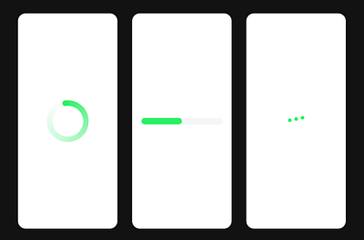 DailyUI 076 - Loading animation dailyui dailyui 076 figma figma animation loading loading bar ui ux