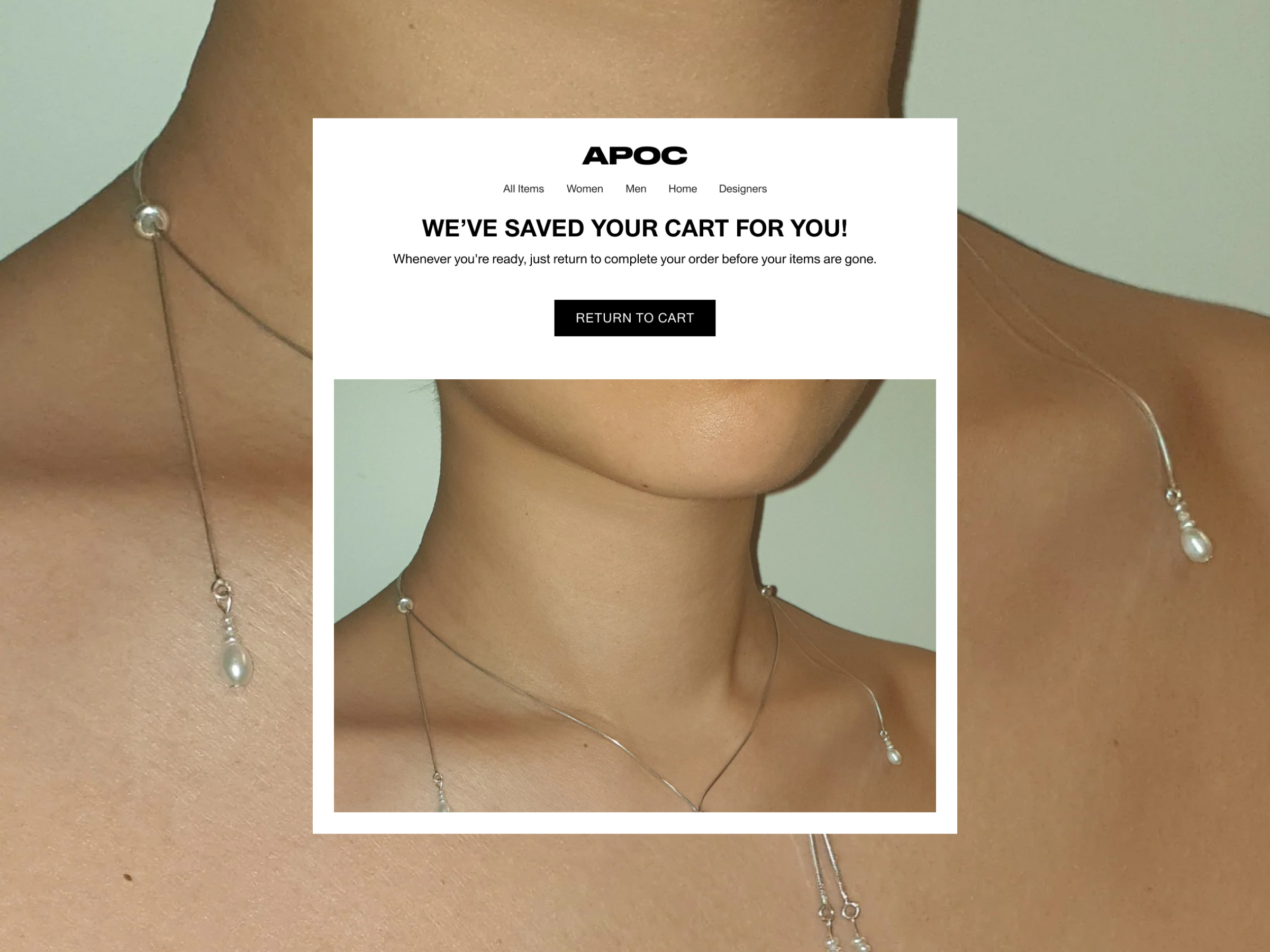 Example of Email Templates And Automations