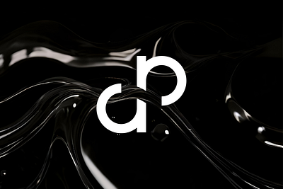 D&P Logo for SaaS company brand designer brand identity brand mark branding clean design creative logo custom logo identity design logo logo concept logo design logomark minimal logo minimalist design modern logo monogram simple logo symbol design typography logo vector logo