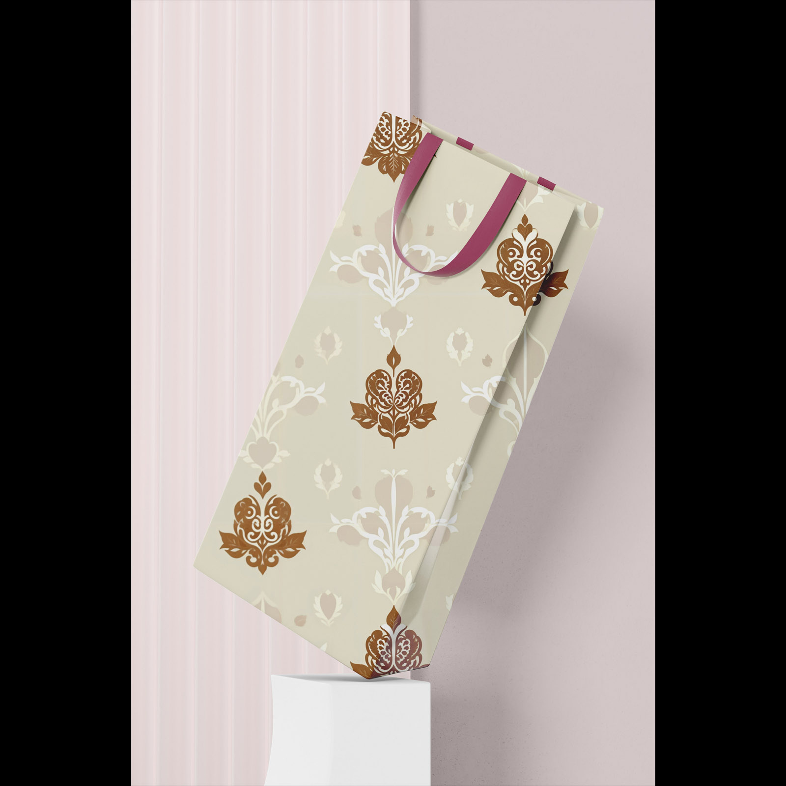 Example of Print , Product And Brand Design