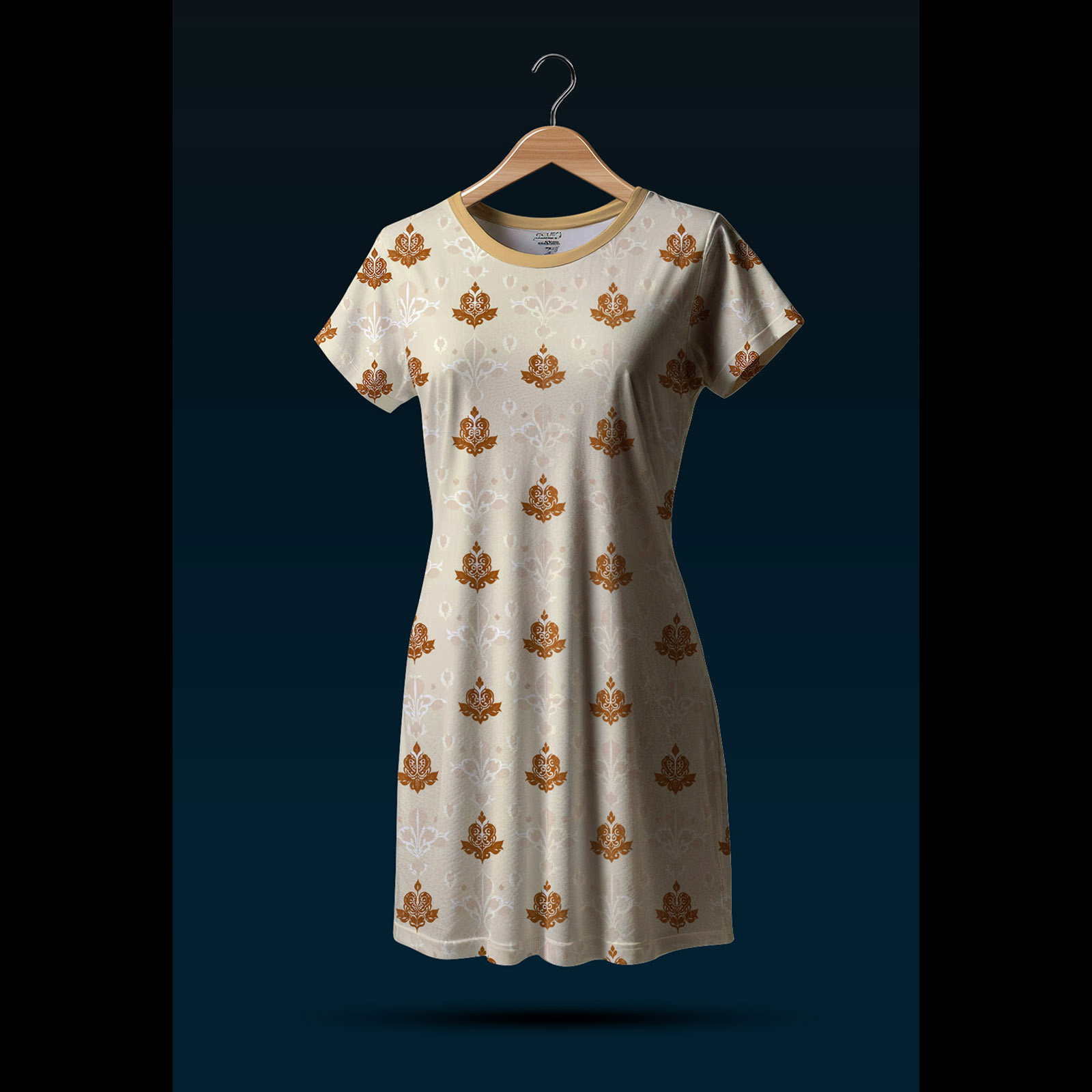 Example of Print , Product And Brand Design