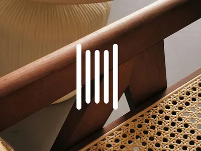 Furniture Logo & Brand Identity brand designer brand identity brand mark branding clean design creative logo custom logo identity design logo logo concept logo design logomark minimal logo minimalist design modern logo monogram simple logo symbol design typography logo vector logo