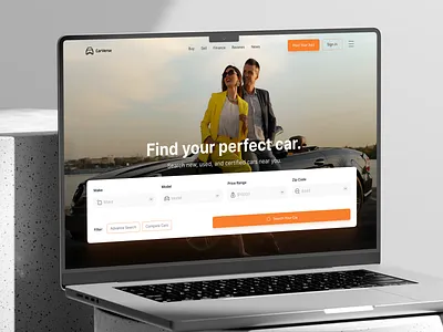 Car Buy & Sell Marketplace Website automotive automotive website car app car buy sell app car dealer car dealership car leasing car marketplace car rental car selling platform car shop app car store app car website ecomerce marketplace online rent a car shasanko das transportation app uiuxdesign