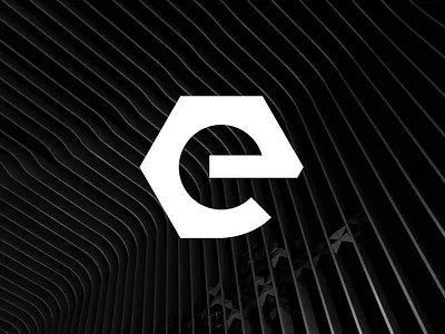 Repair studio E-shaped logo brand designer brand identity brand mark branding clean design creative logo custom logo identity design logo logo concept logo design logomark minimal logo minimalist design modern logo monogram simple logo symbol design typography logo vector logo