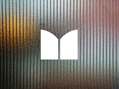 M-shaped Bank Logo Redesign brand designer brand identity brand mark branding clean design creative logo custom logo identity design logo logo concept logo design logomark minimal logo minimalist design modern logo monogram simple logo symbol design typography logo vector logo