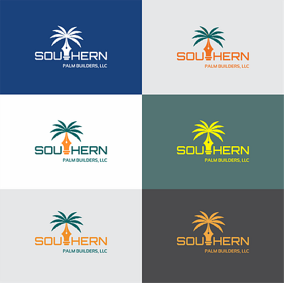 Southern palm builders