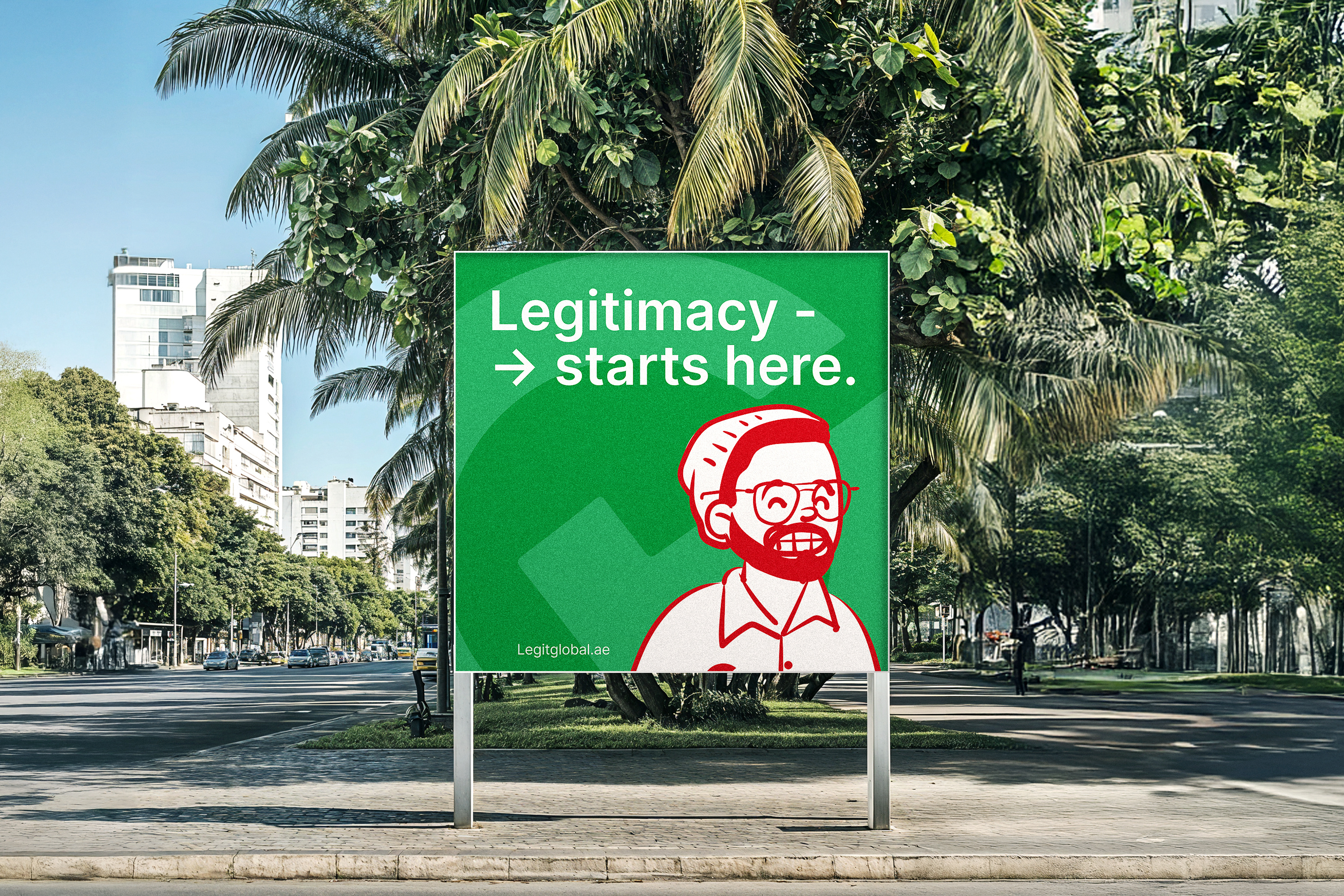 Legit Global® | Branding brand design branding logo design