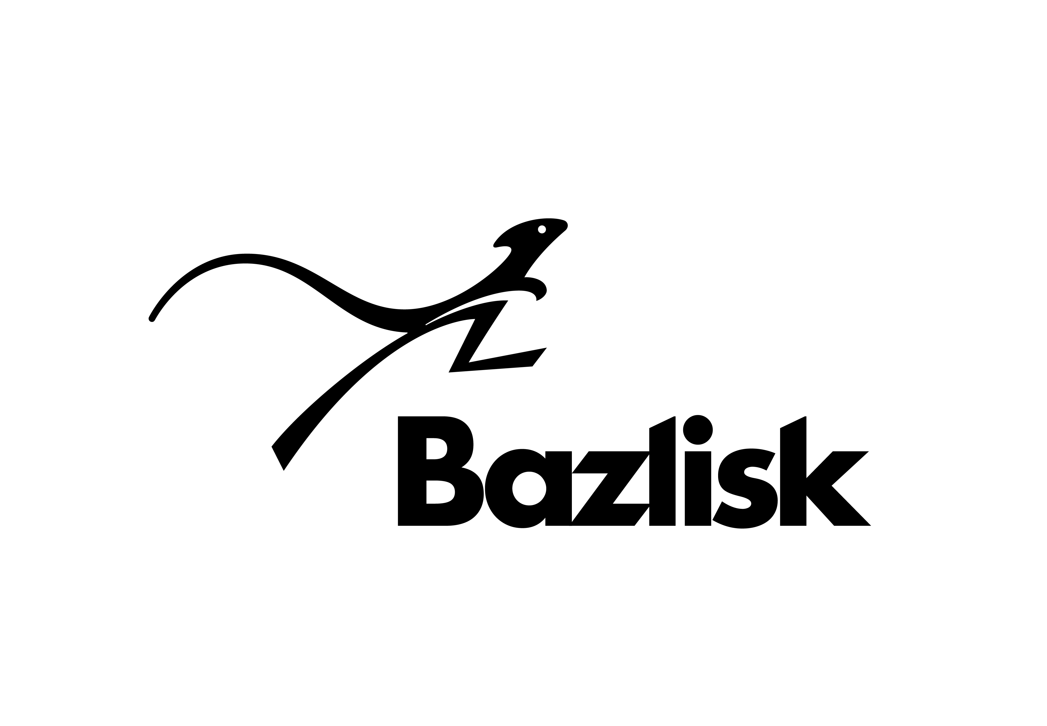 Example of Bazlisk