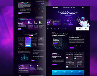 Fusion AI – Best AI Marketing & Technology Elementor Template ai ai agecny theme ai agency template ai agency website template ai agency wesbite ai agnecy ai webiste design ai webiste template ai website ai website theme ai wordpress theme best ai agency template best ai website design best ai wordpress theme landingpage top ai agency website template top ai website webdesign