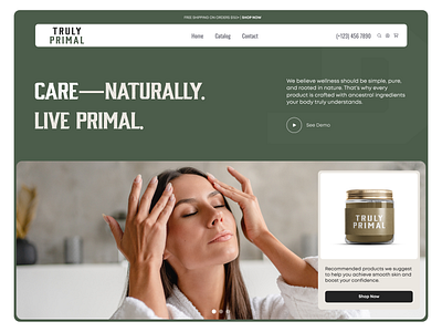 Branding, rebranding for healtcare prodcut shopify store animation branding design ecommernce ecommernce web freelance freelance agency freelancer green healtcare web illustration logo shop shopify ui ui ux web agency website website design website designer