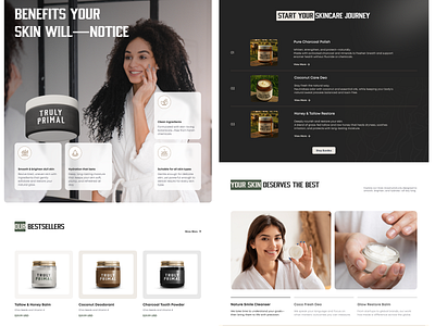 Shopify website design, shopify template online shop design dev branding design ecommerce ecommerce web freelance freelancer graphic design home page illustration shopify shopify web shopify website ui ux web website website design