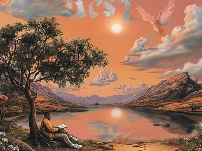 Album art design album art cover art design graphic design