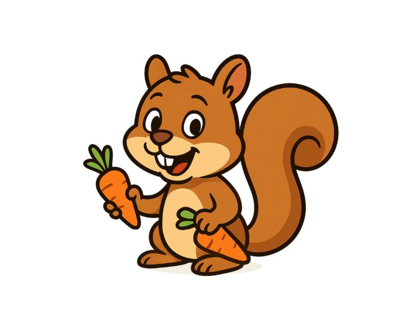 Example of Illustration Design