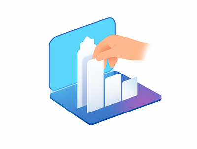 Simpl abstract brandillustration energy figma gradient graphic graphicdesign icondesign illustration minimal minimalist nrg shape shapes simple technology ui uidesign ux uxdesign