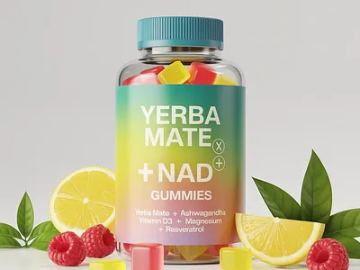 Gummies Packaging | supplement label | Gummies | branding gummie supplement gummies gummies supplement label label design lables medicine label nutrition label packaging packaging design product label product label design supplement label design supplements vitamine label