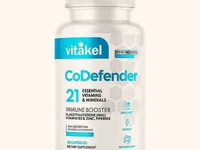 Multivitamin & Mineral Supplement Packaging Design branding food dietary supplement food packaging design immune booster multivitamin and mineral pacakaging design service package design ideas packaging and label deisgn packaging design ideas pharma packaging deisgn supplement packaging design vitamin d supplemet zinc supplement