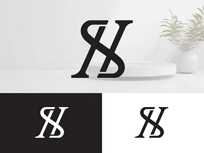 SH clothing logo business logo custom logo design initial logo letter logo logo design minimalist logo monogram logo sh clothing logo sh custom logo sh initial logo sh letter logo sh logo sh luxury logo sh urban logo