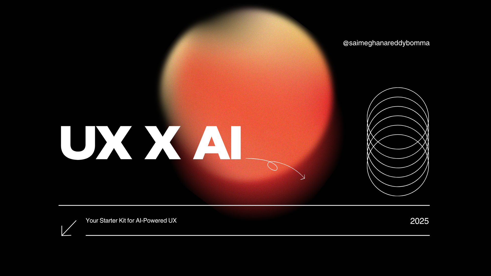 UX in the AI era ai graphic design ux