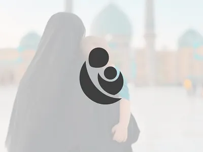 Share-&-Care-Family Logo Design bebyceare logo branding famely ceare logo graphic design logo logodesigner