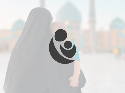 Share-&-Care-Family Logo Design bebyceare logo branding famely ceare logo graphic design logo logodesigner