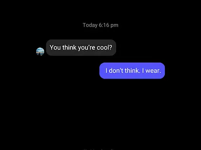 Clothing Ad advertising design design freelance freelancer freelancing graphic design project social media design