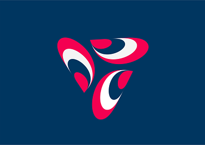 Vintage manicure design icon illustration logo typography логотип типография