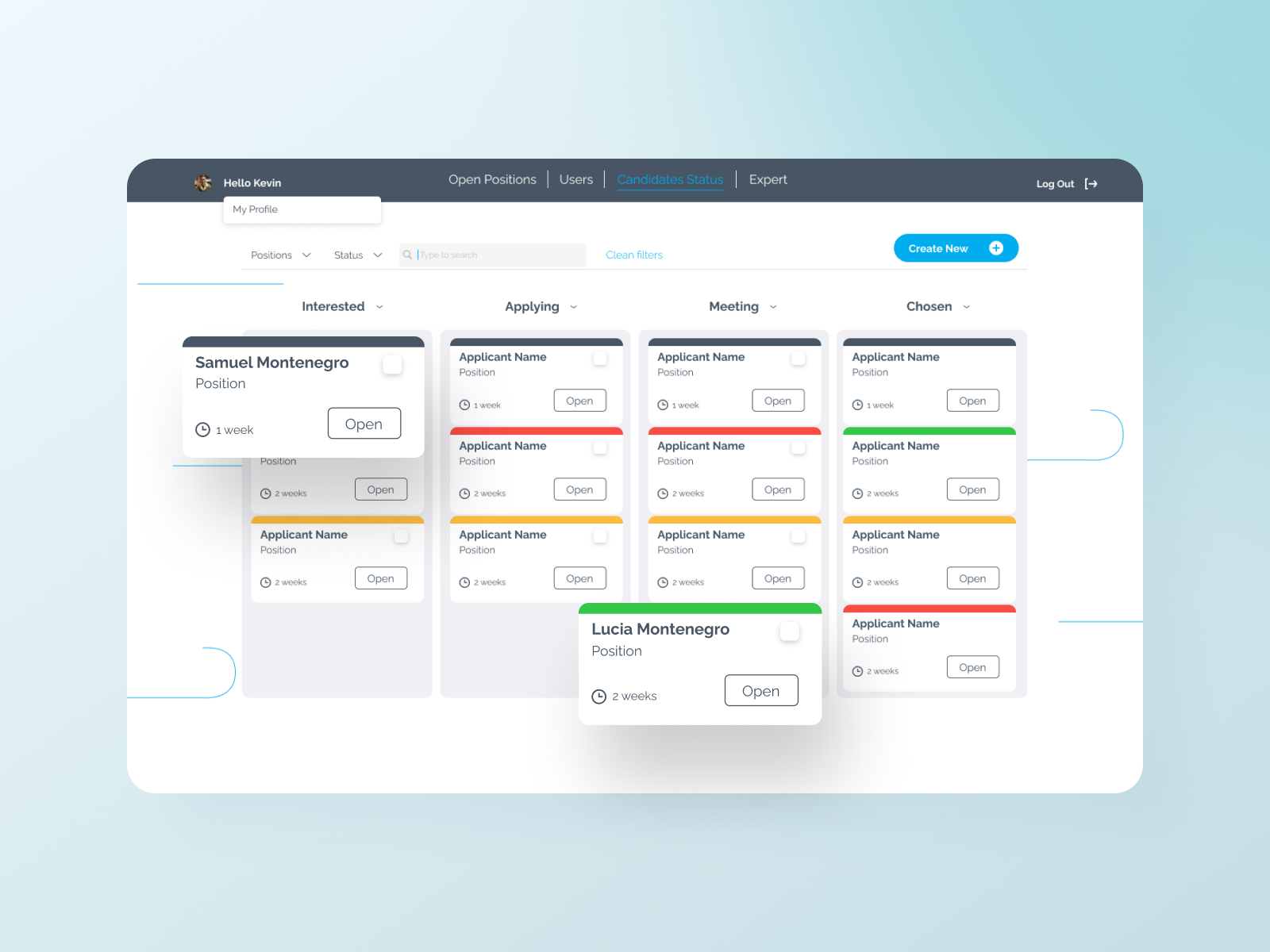 Digital Experience for Workforce @Full Time Force appdesign creativedesign designsystem figma hiring interactiondesign interface mobileapp productdesign prototype uidesign uiinspiration usability userexperience userinterface uxdesign uxui visualdesign webdesign wireframe