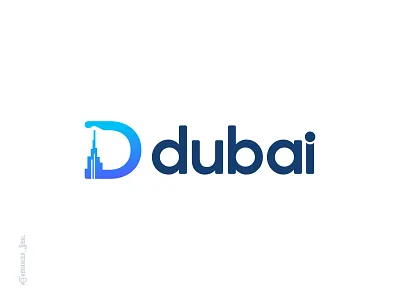 D Dubai Logo Design | Dubai Property Logo branding business logo construaction logo creative logo d logo dubai logo graphic design home logo house logo land logo logo logo design logo designer logo maker logo mark logos minimal logo modern logo property logo symbol