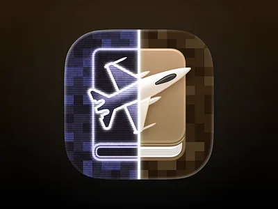 DIS Enum App Icon