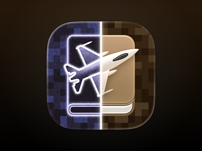 DIS Enum App Icon