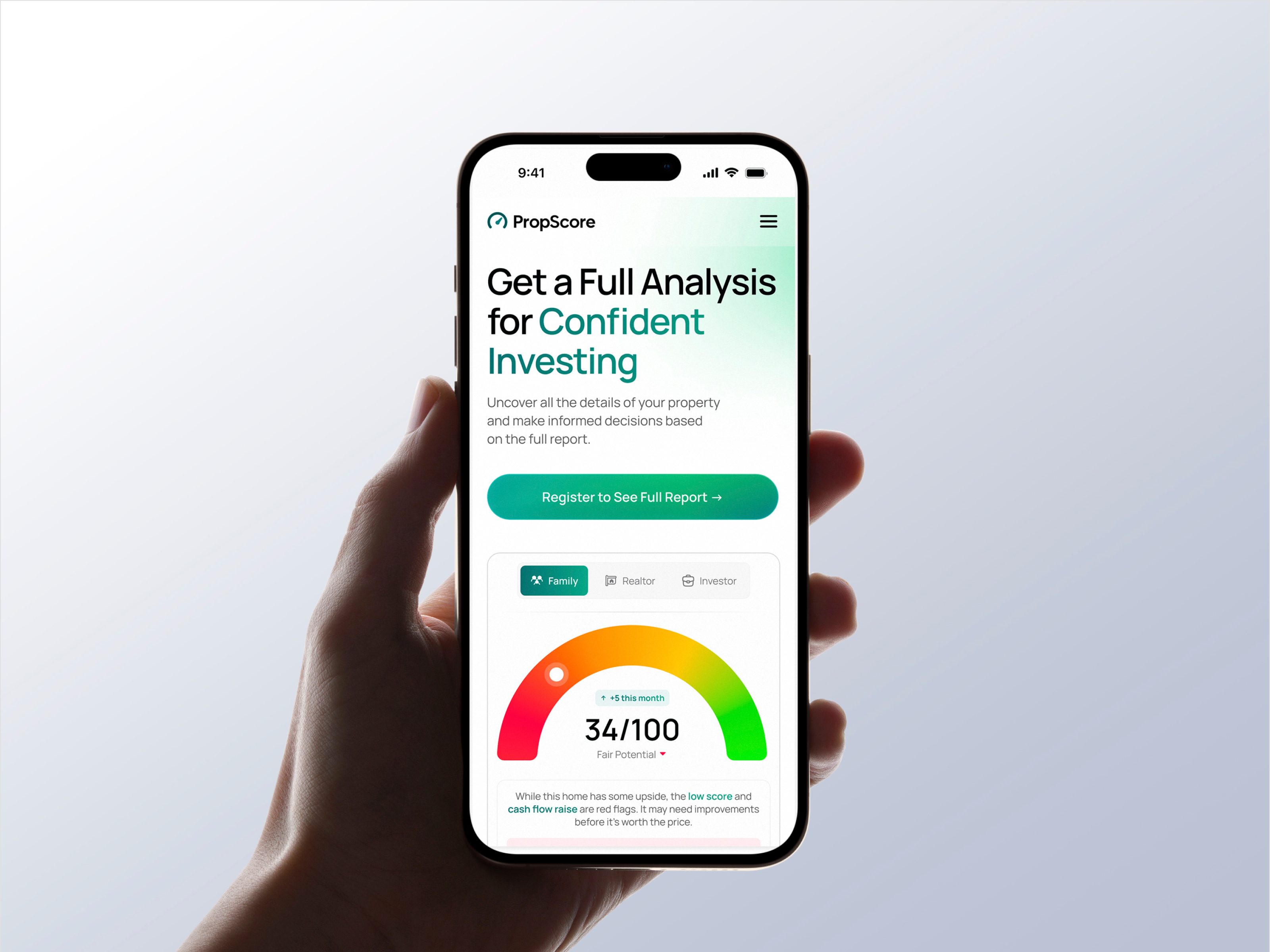 UX/UI Design for an AI Real Estate SaaS Platform | Masterly ai design dashboard design data visualization design system fintech landing page design mobile design platform design product design proptech real estate real estate tech responsive design saas design saas platform ui design ux design uxui web design website redesign