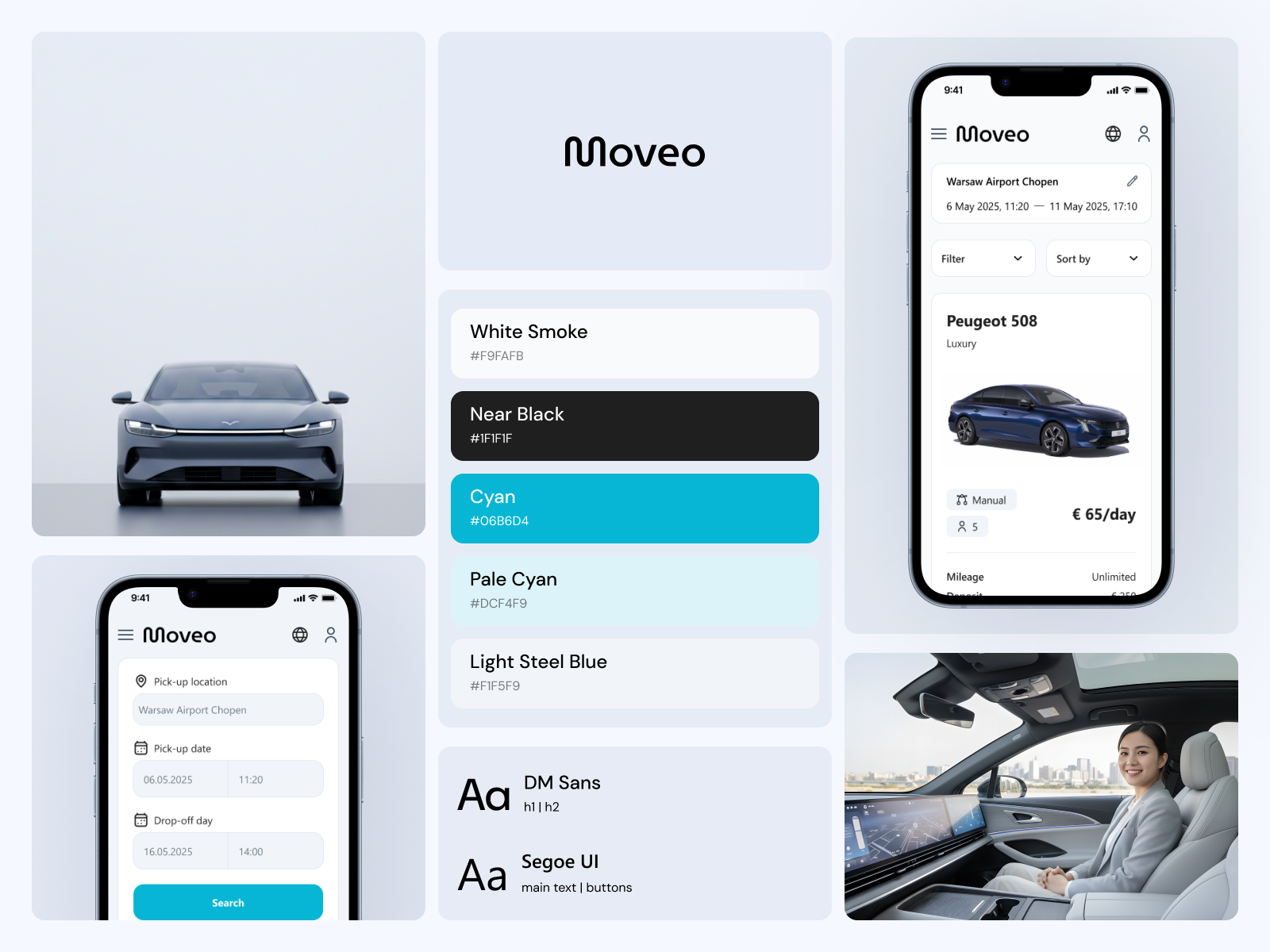 Browse thousands of Stepper Guide images for design inspiration | Dribbble